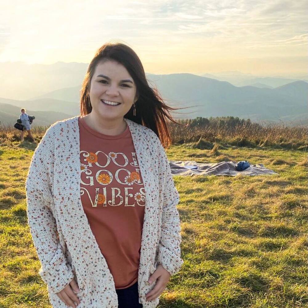 Meet your Posher, Victoria